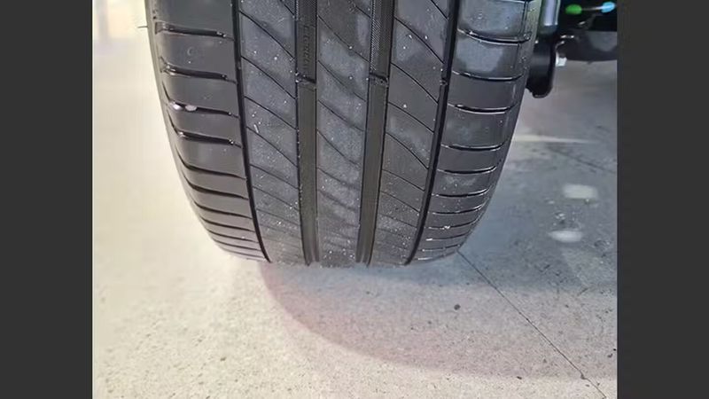 Honda HR-V • 2022 • 48,037 km 9