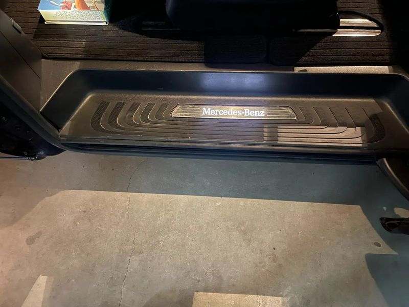 Mercedes-Benz Sprinter • 2020 • 132,000 km 20