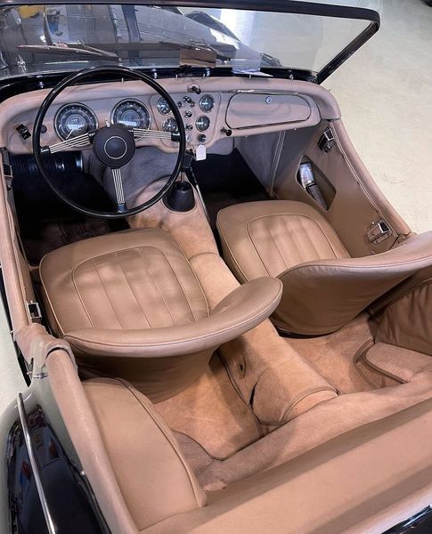 Chevrolet Avalanche • 1980 • 30,000 km 4