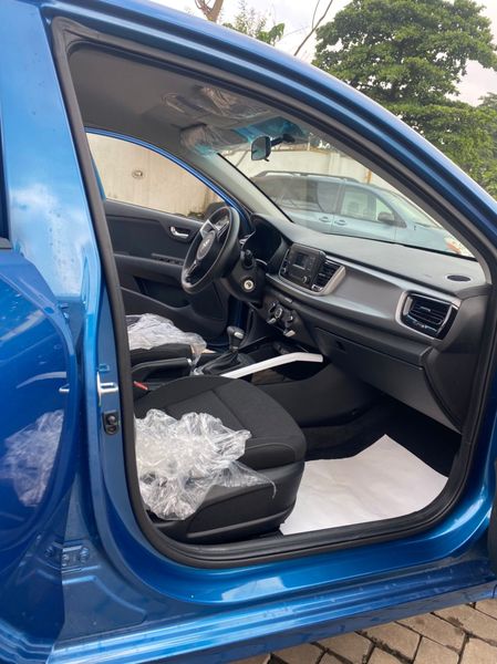 Kia Rio • 2020 • 0 km 2