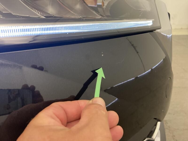 Škoda Octavia • 2023 • 78,186 km 34