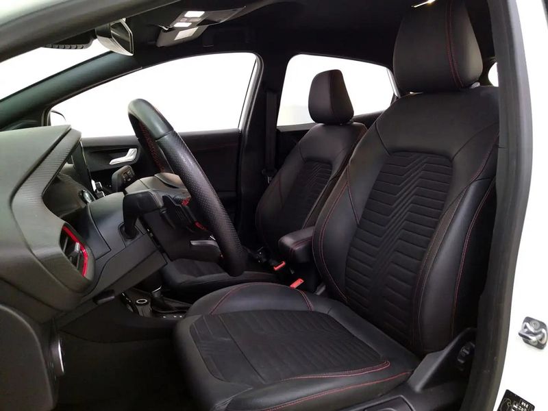 Ford Puma • 2021 • 69,000 km 6