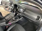 Kia Sportage • 2014 • 62,000 km 4