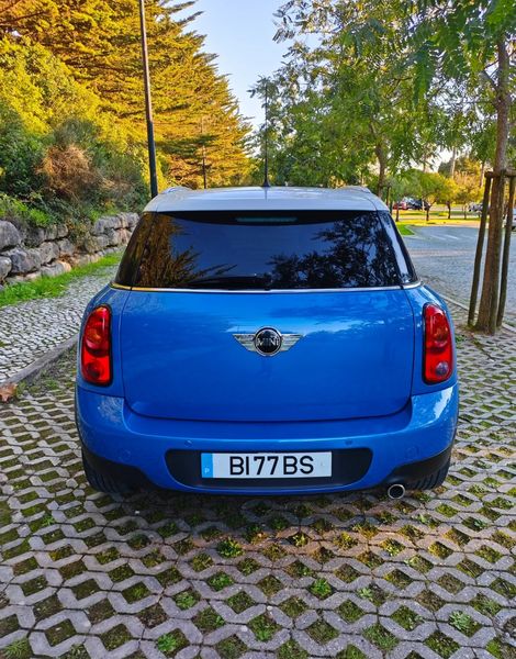 MINI Cooper Countryman • 2013 • 188,000 km 4