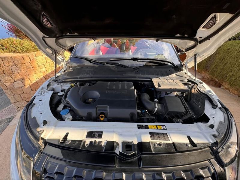 Land Rover Range Rover • 2017 • 80,000 km 7