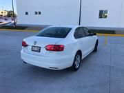 Volkswagen Jetta • 2012 • 124 km 1