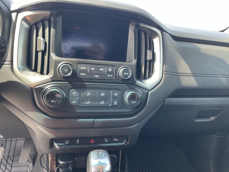 Chevrolet TrailBlazer • 2019 • 99,000 km 3