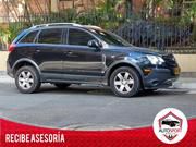 Chevrolet Captiva Sport • 2012 • 109,940 km 5