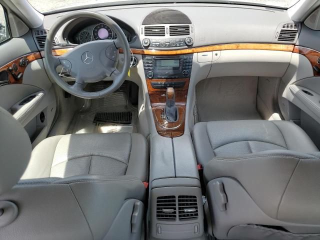 Mercedes-Benz E-Class • 2005 • 10,000 mi 7