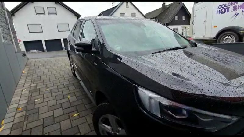 Ford Edge • 2019 • 56,800 km 3
