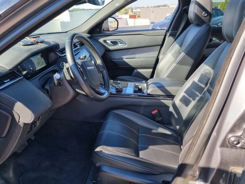 Land Rover Range Rover Velar • 2019 • 133,000 km 4