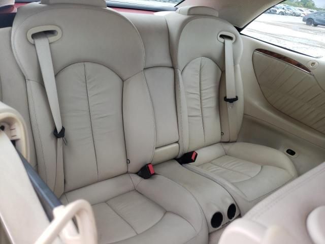 Mercedes-Benz SLK • 2006 • 9 km 5