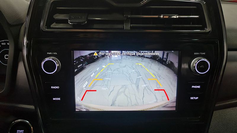 Ssangyong Tivoli • 2022 • 18,567 km 6