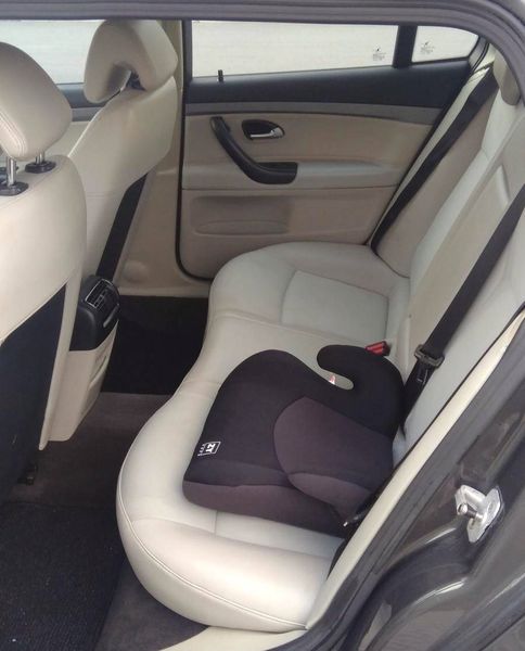 Fiat 126 • 2009 • 190,000 km 3