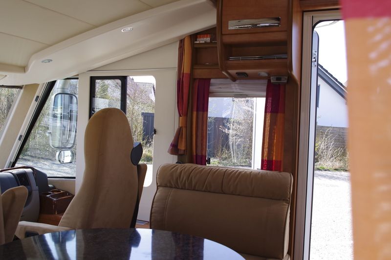 Fiat Ducato • 2009 • 88,500 km 17