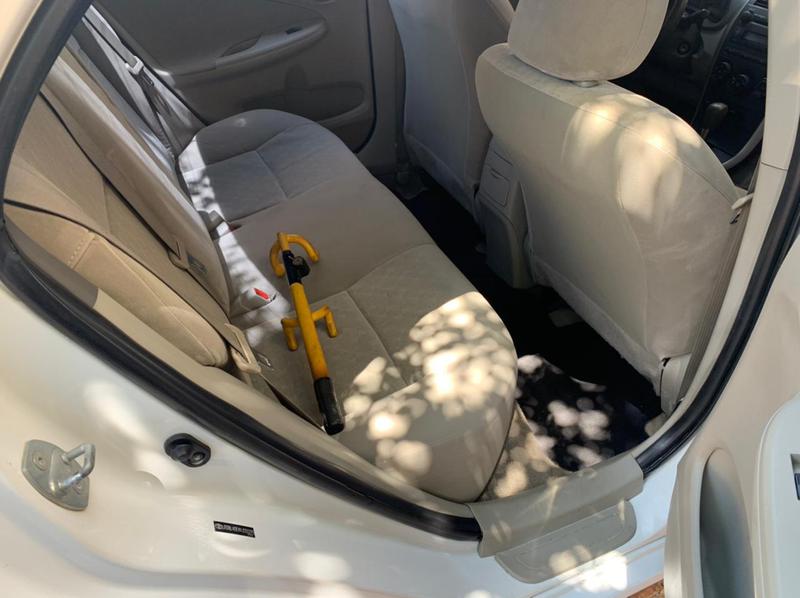 Toyota Corolla • 2009 • 0 km 11