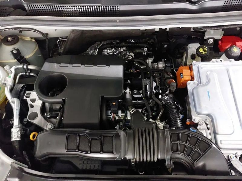 Dacia Dokker • 2024 • 7,405 km 10