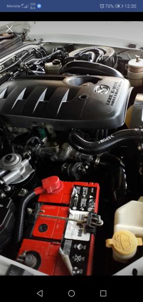 Mazda BT • 2010 • 155,000 km 5