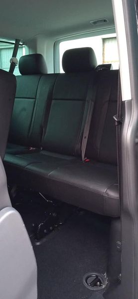 Volkswagen Caravelle • 2018 • 25,670 km 5