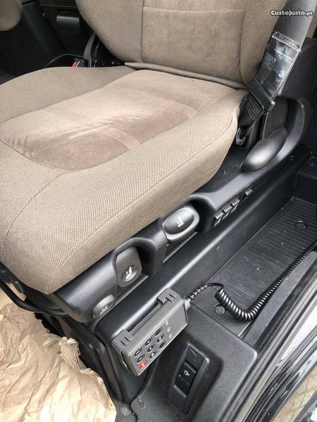 Fiat 500e • 2017 • 90,000 km 5