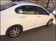 Honda City • 2010 • 150,000 km 2