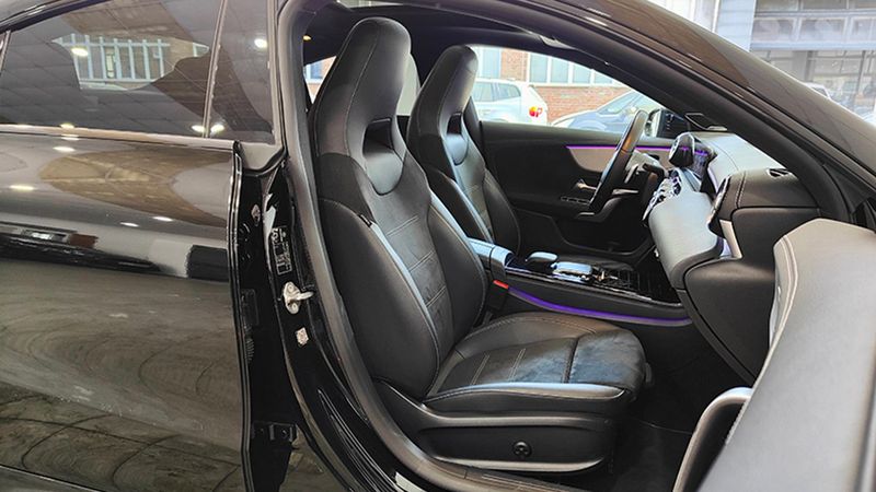 Mercedes-Benz CLA • 2020 • 43,169 km 27