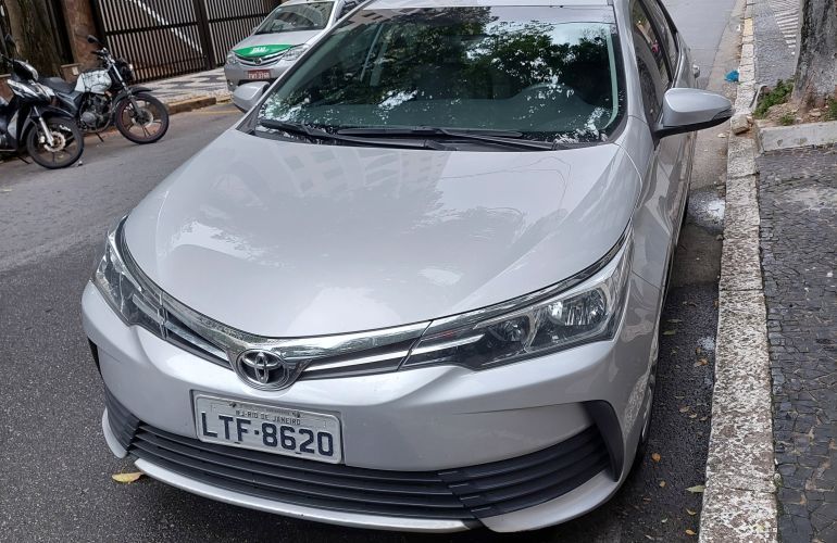 Toyota Corolla • 2018 • 71,000 km 1