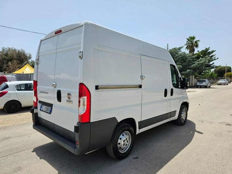 Fiat Ducato • 2017 • 104,052 km 3
