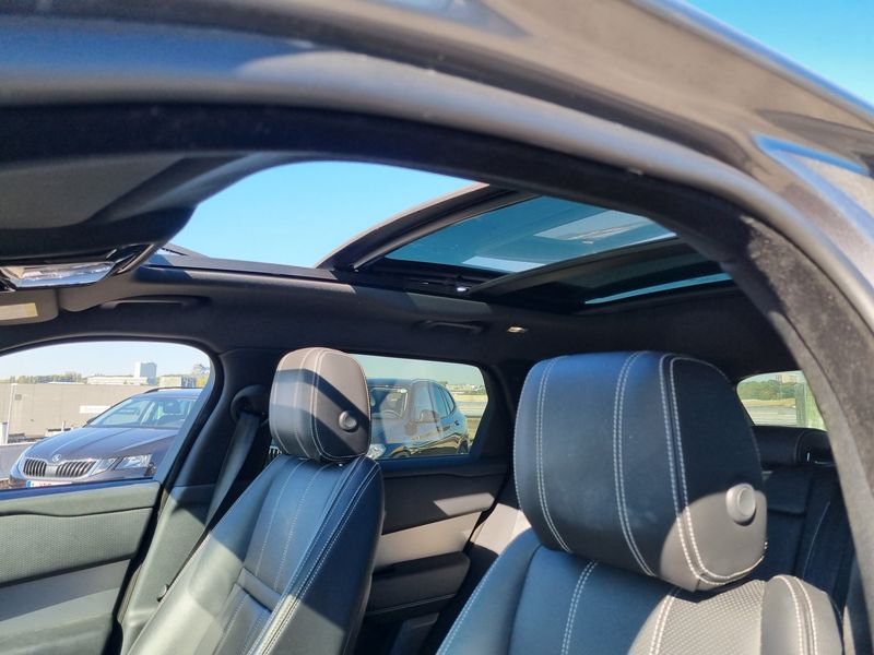 Land Rover Range Rover Velar • 2019 • 133,000 km 6