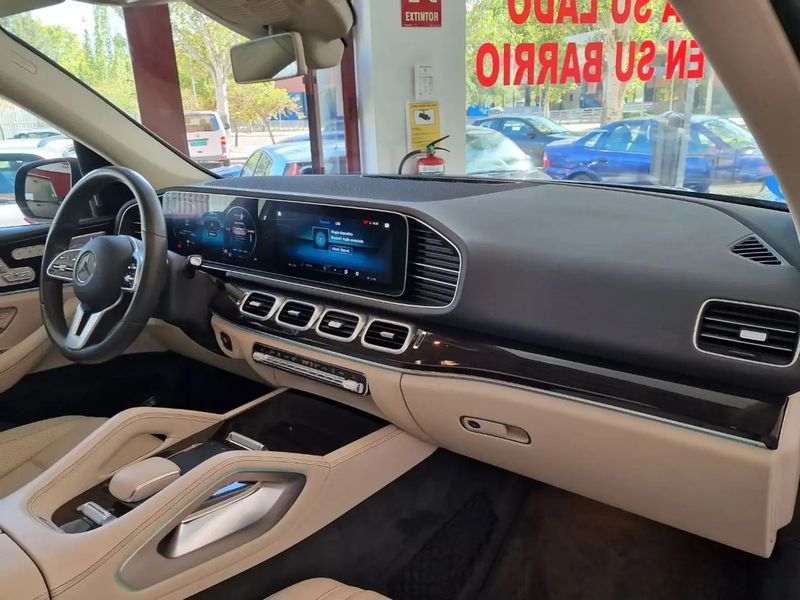 Mercedes-Benz GLE • 2019 • 83,000 km 2