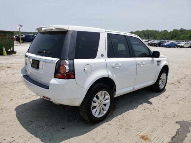 Land Rover LR2 • 2013 • 10,000 mi 6