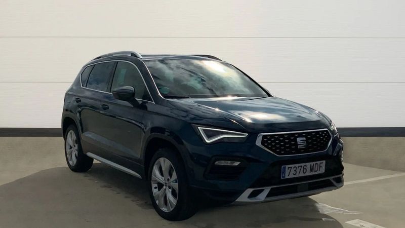 Seat Arosa • 2023 • 23,600 km 8