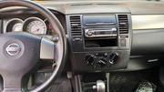 Nissan Tiida • 2008 • 91,700 km 7
