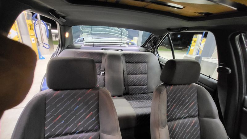 BMW 3 Series • 1994 • 300,200 km 15