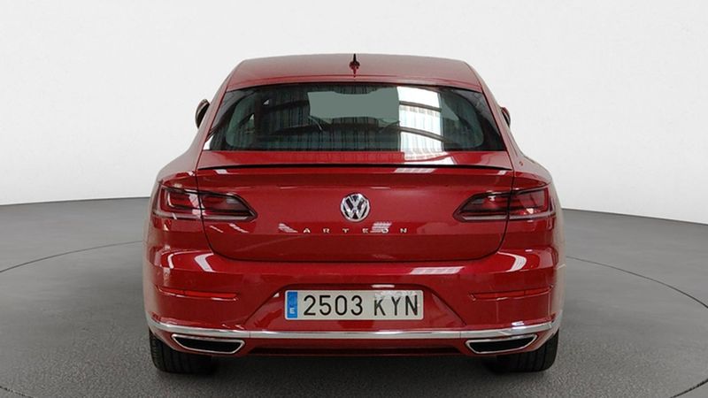 Volkswagen Arteon • 2019 • 94,120 km 10