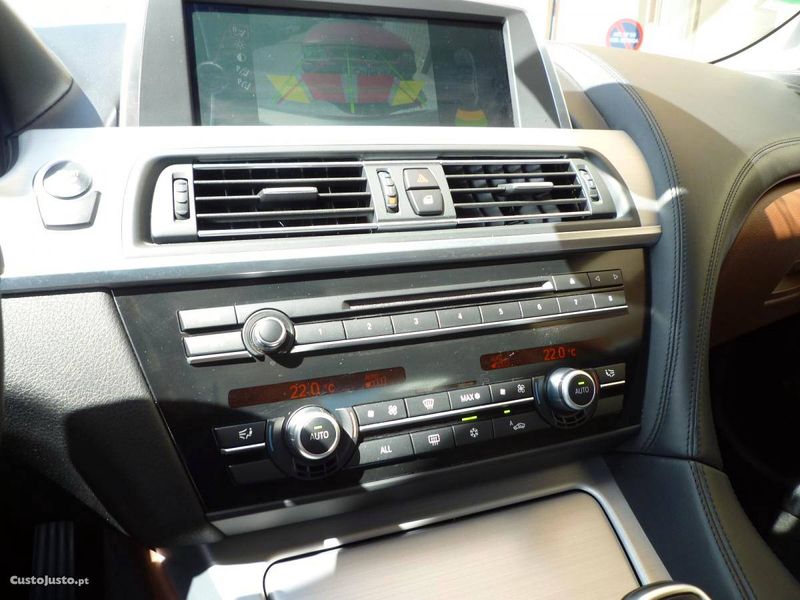 BMW 520D • 2013 • 150,000 km 9