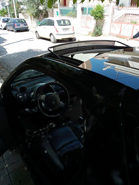 Smart Fortwo coupé • 2005 • 143,590 km 8