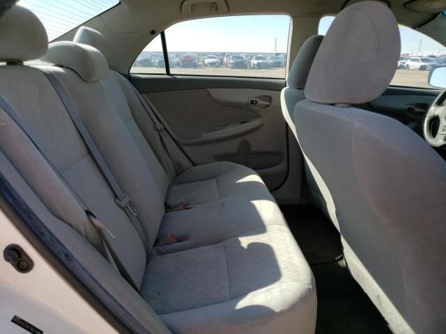 Toyota Corolla • 2010 • 13 km 2