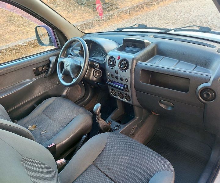 Citroën Berlingo • 2008 • 30,000 km 4