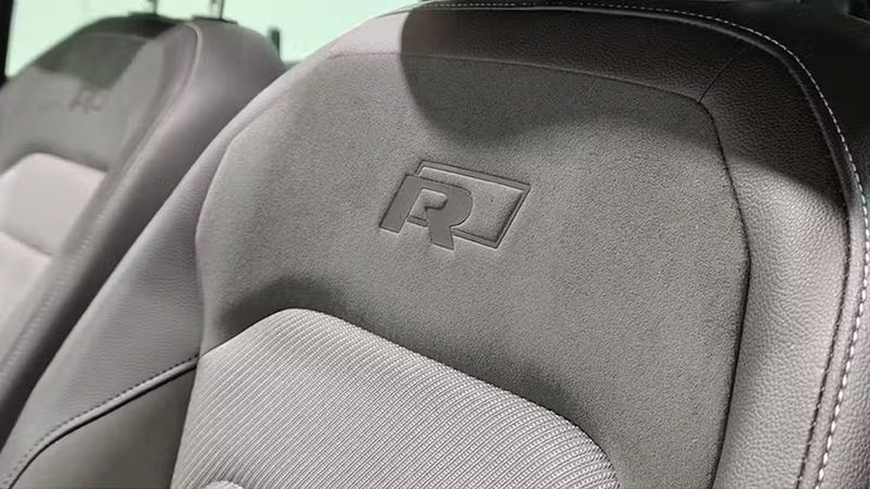 Volkswagen Tiguan • 2018 • 116,000 km 7