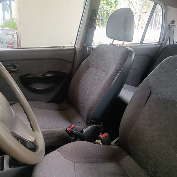 Hyundai Atos • 2010 • 400,000 km 3