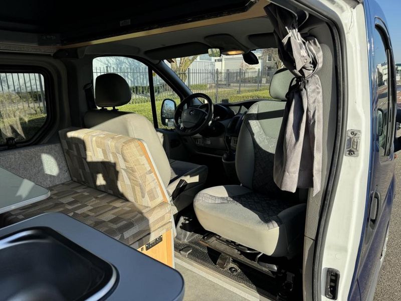 Opel Vivaro • 2013 • 183,000 km 8