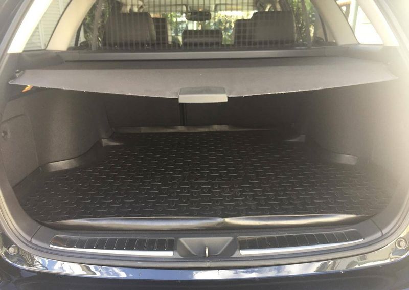 Toyota Avensis • 2007 • 179,000 km 7