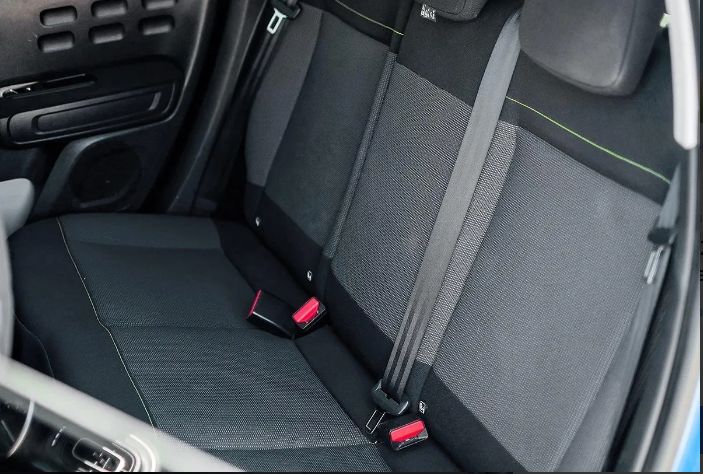 Citroën C3 • 2018 • 96,417 km 8