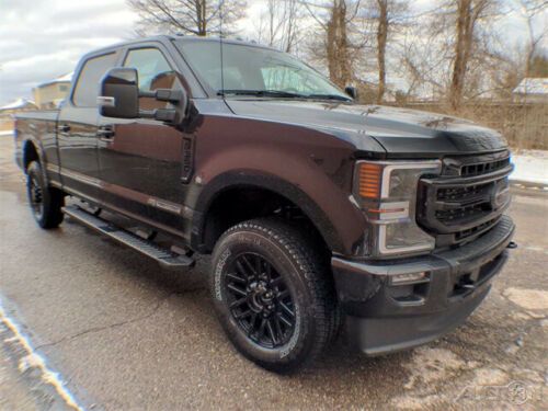 Ford F-350 • 2022 • 44,156 km 3