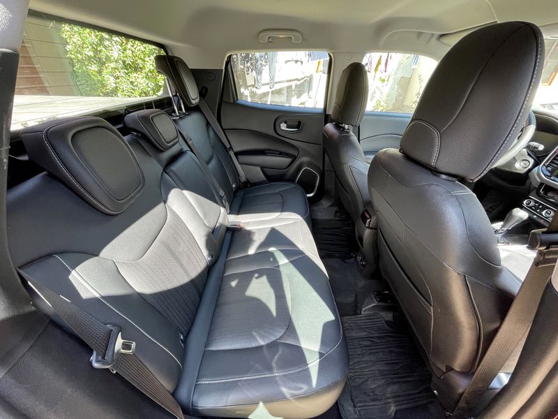 Ram 1500 • 2022 • 8,500 km 10