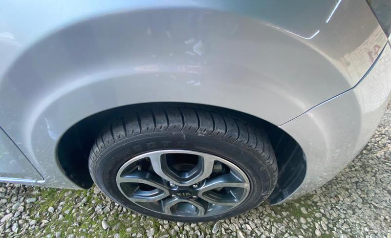 Kia Picanto • 2018 • 40,000 km 12