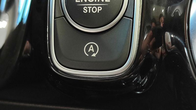 Mercedes-Benz Class B • 2023 • 6,999 km 35