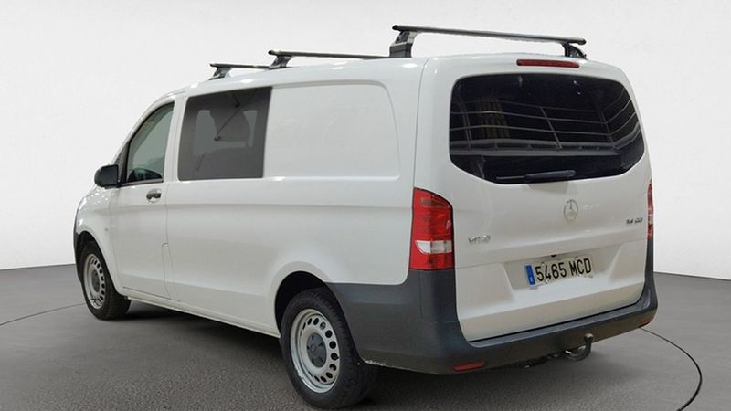 Mercedes-Benz Sprinter • 2022 • 87,055 km 3