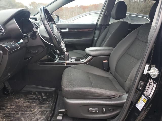 Kia Sorento • 2015 • 10,000 mi 6